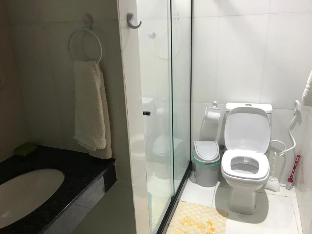 Casa Da Barra- Suites Privativas Em Saquarema Bagian luar foto