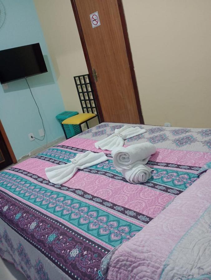 Casa Da Barra- Suites Privativas Em Saquarema Bagian luar foto