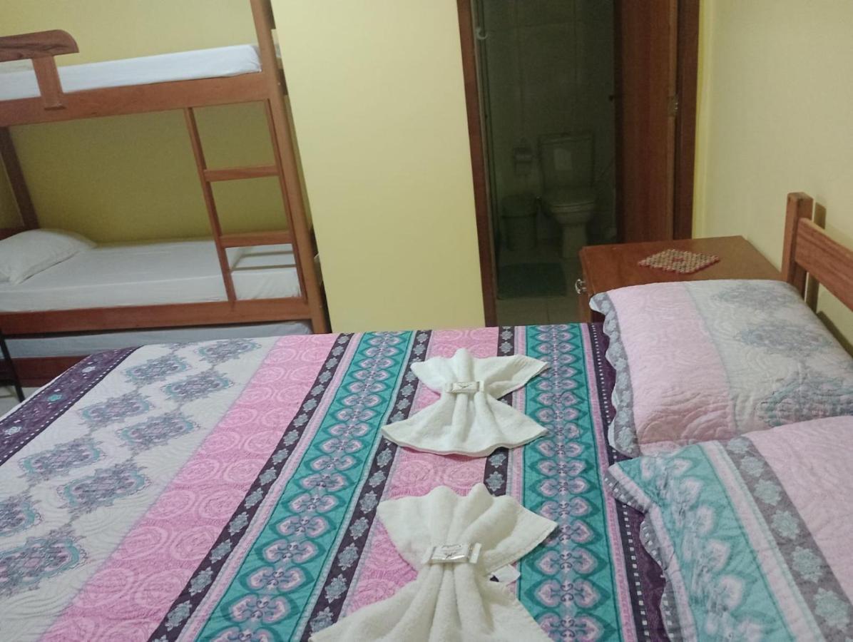 Casa Da Barra- Suites Privativas Em Saquarema Bagian luar foto