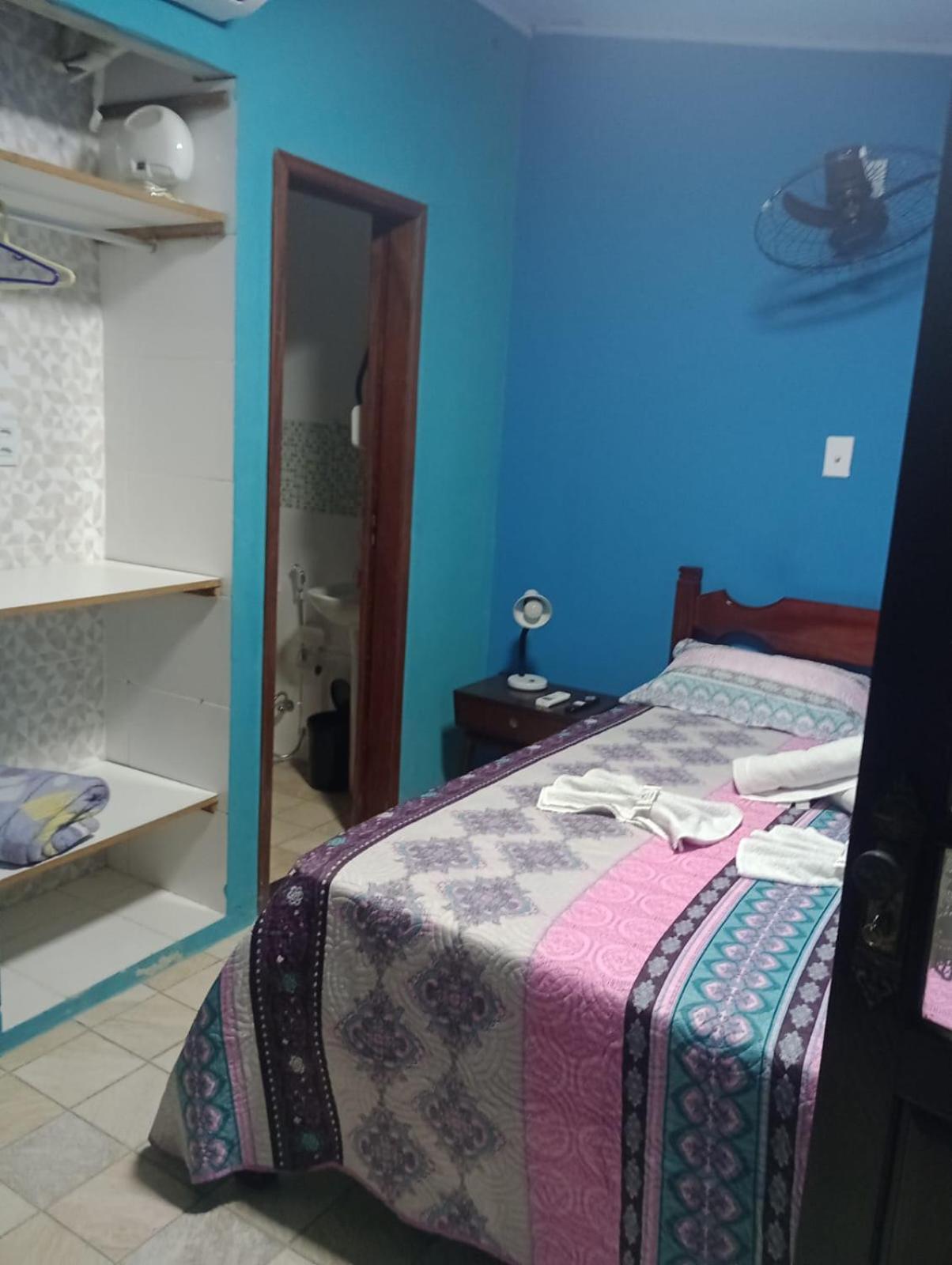 Casa Da Barra- Suites Privativas Em Saquarema Bagian luar foto