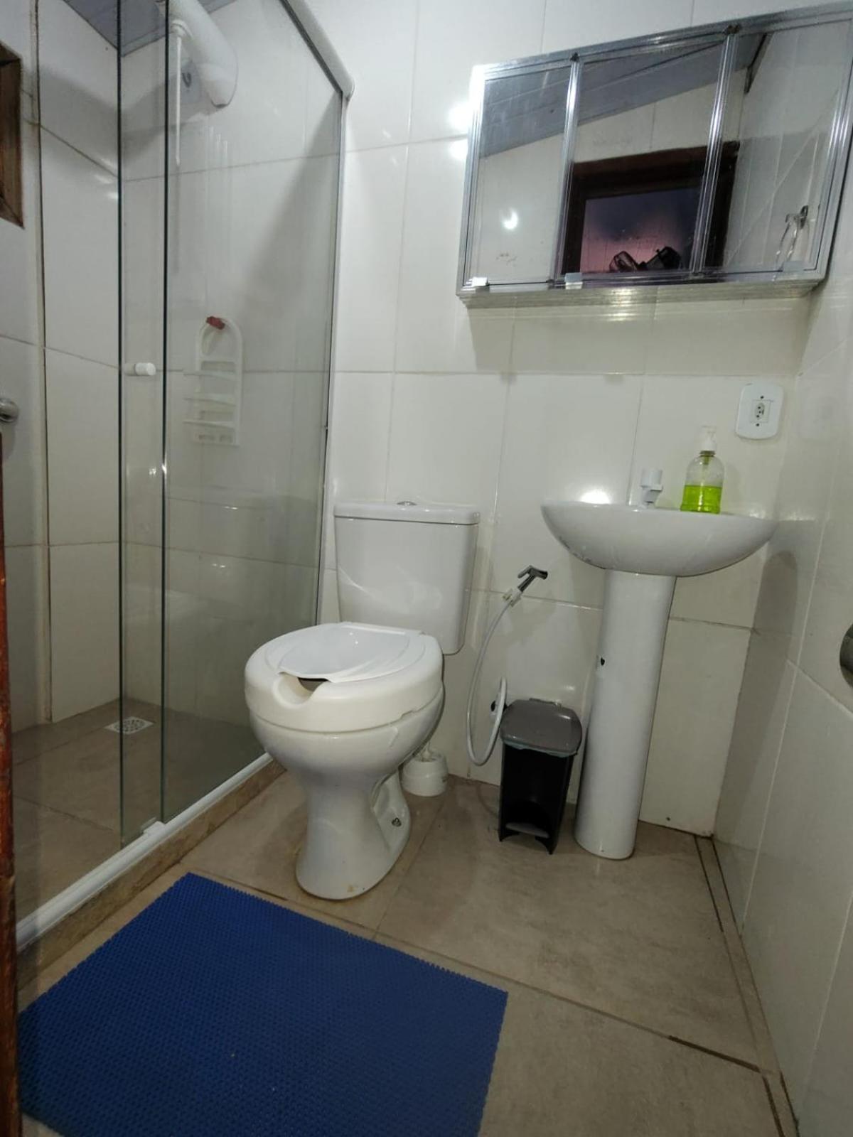 Casa Da Barra- Suites Privativas Em Saquarema Bagian luar foto