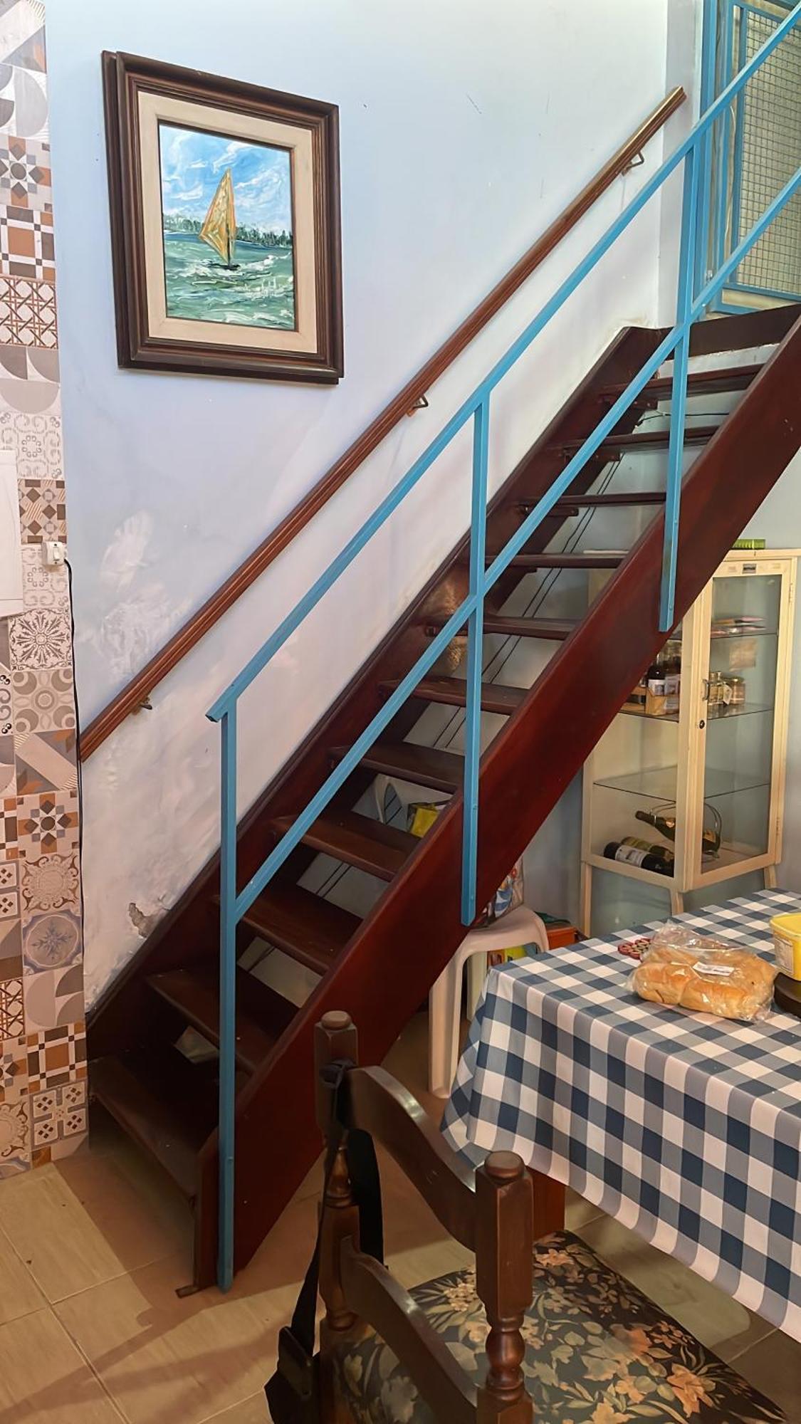 Casa Da Barra- Suites Privativas Em Saquarema Bagian luar foto